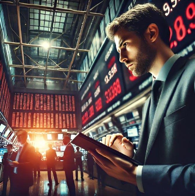 Sensex, Nifty Crash 3% But Late Rally Prevents Deeper Fall