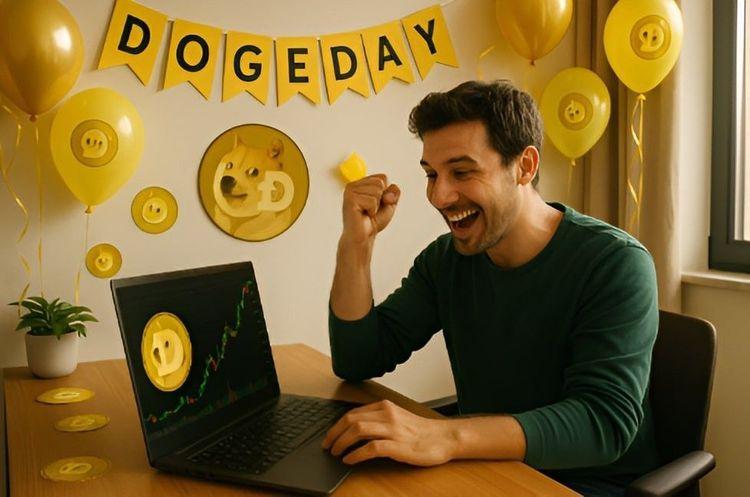Dogeday 2025: Dogecoin Eyes ETF Approval