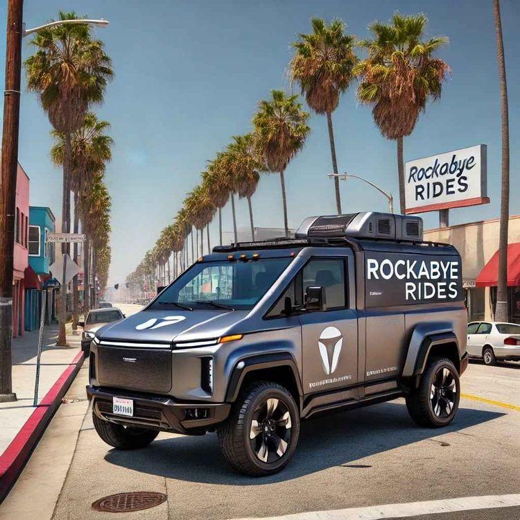 Bezos-Backed EV Startup Slate Unveils Shape-Shifting Truck