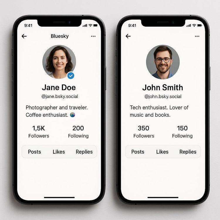 Bluesky’s New Verification System Aims to Crush Fake Accounts
