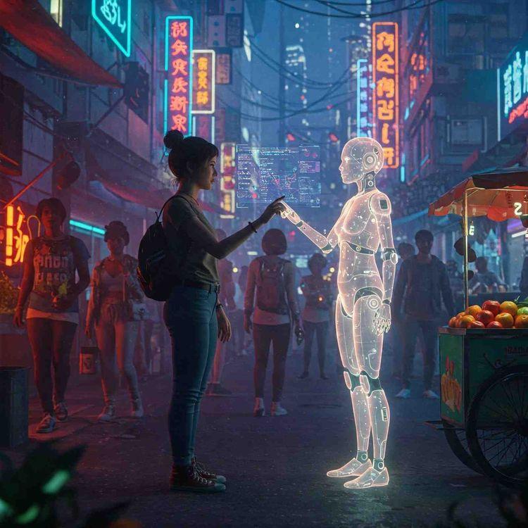 ChatGPT’s IQ Surge Fuels Gen Z’s Belief in AI Consciousness