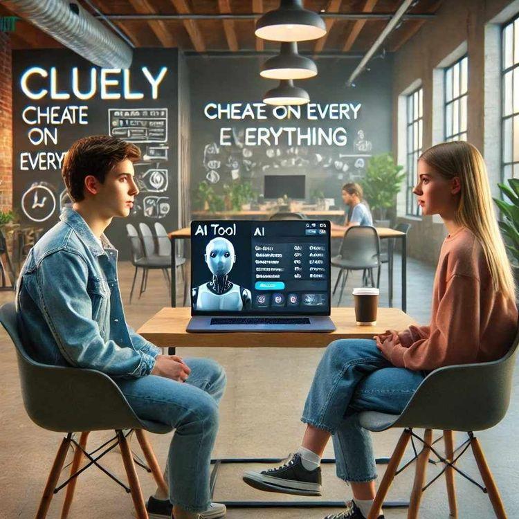 Columbia Dropouts Raise $5.3M for AI Interview Cheating Tool