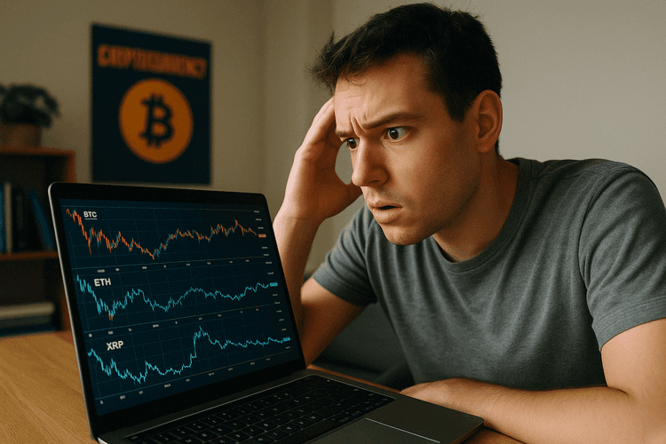 Unit Bias Is Killing Crypto Newbies, Warns Samson Mow