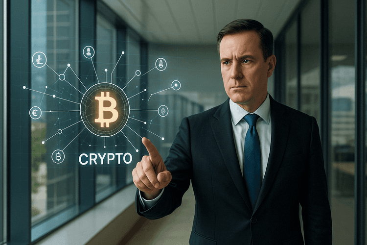 Crypto vs Central Banks: CoinFund Hits Back at BIS