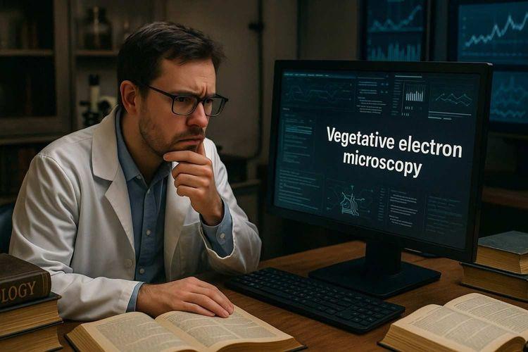 How AI Resurrected a Fake Science Term