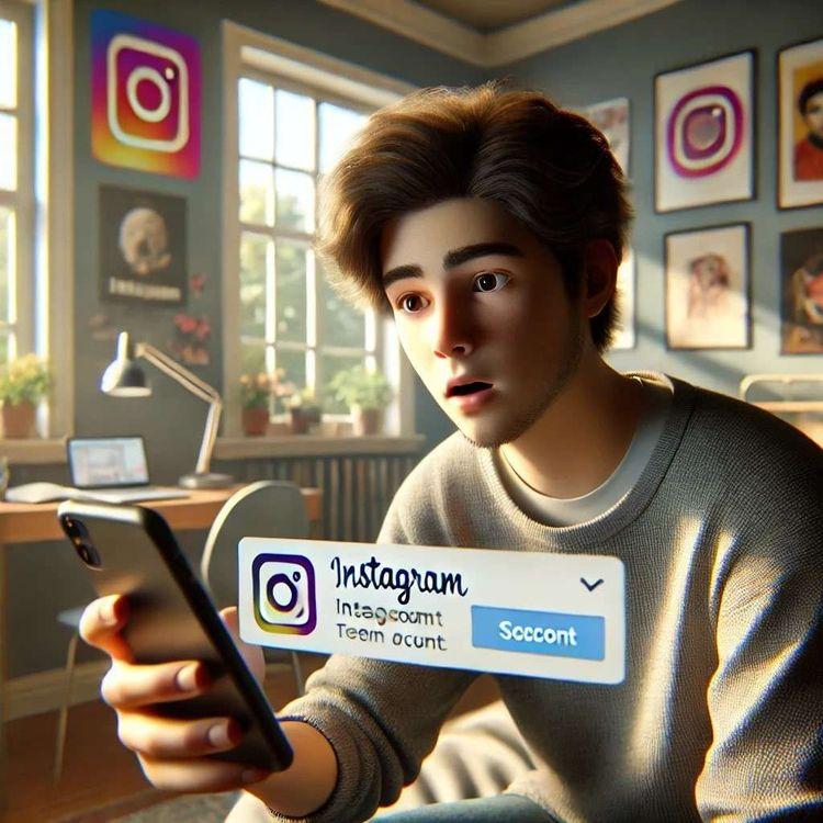 Instagram Uses AI to Shield Teens With Age Detection