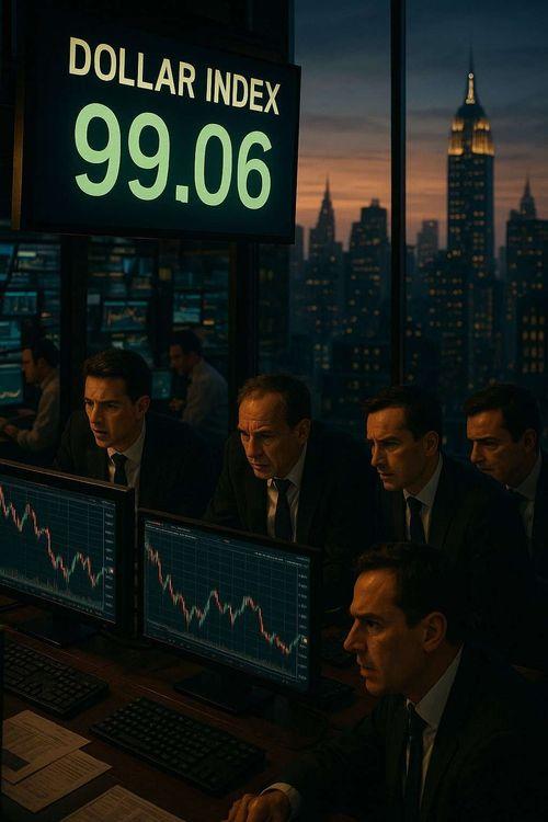 South Korean Won Stabilizes at 1,430 as U.S.-China Trade Tensions Ease