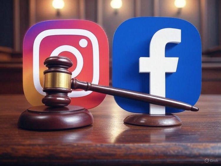 Why Instagram and Facebook May Split: A Simple Guide